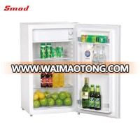 95L 70L 48L Hot Sale Mini Bar Portable Fridge Refrigerator for Hotel