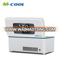 M-COOL Best sell CE Approval insulin cooler box bag freezer and fridge wholesale mini refrigerator