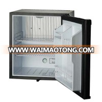 XC-60A wholesale 60litre Absorption no noise cheap hotel mini refrigerator