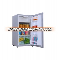 low power consumption home use cold drink refrigerator and freezers