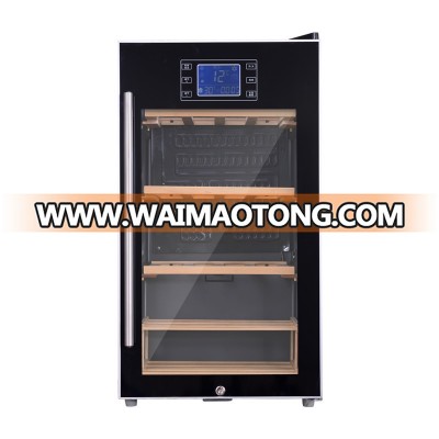 JC-90 28 bottles wine fridge/wine refriegrator/wine cooler