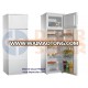 200L Solar Refrigerator 12/24VDC for Village, Camp, Caravan Fridge , Africa, Rural Electrification DC compressor Freezer System